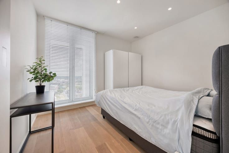 Slaapkamer