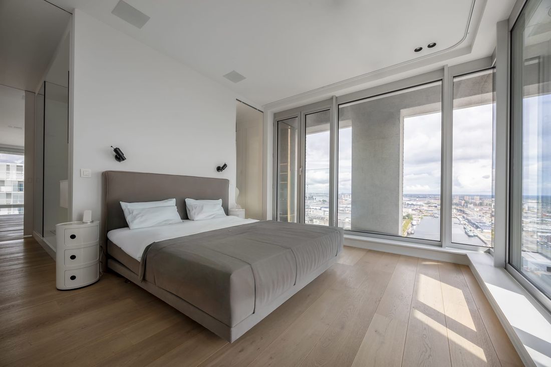 Slaapkamer